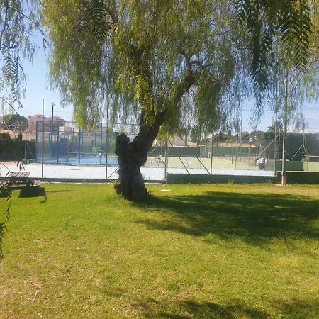 Con Piscina Campoamor Cerca De La Playa Orihuela