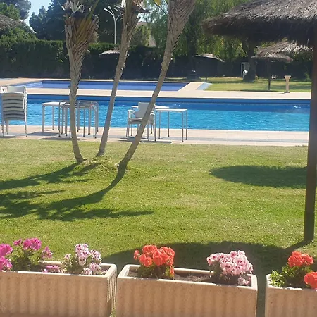 Holiday home Con Piscina Campoamor Cerca De La Playa *