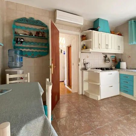 Holiday home Con Piscina Campoamor Cerca De La Playa Orihuela