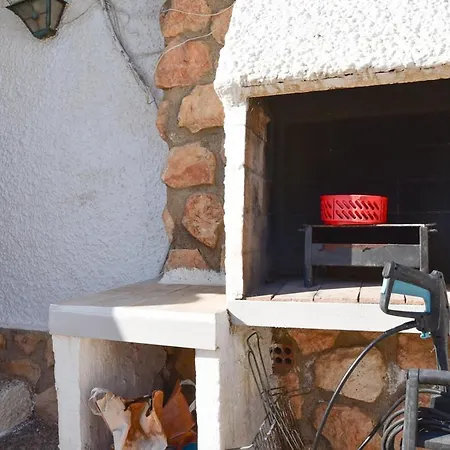 Con Piscina Campoamor Cerca De La Playa Holiday home Orihuela