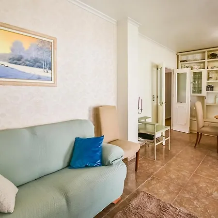Holiday home Con Piscina Campoamor Cerca De La Playa