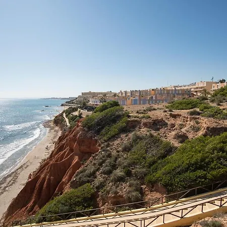 Holiday home Con Piscina Campoamor Cerca De La Playa