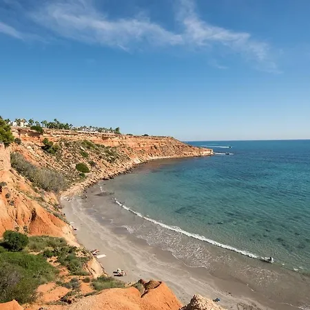 Con Piscina Campoamor Cerca De La Playa * Orihuela